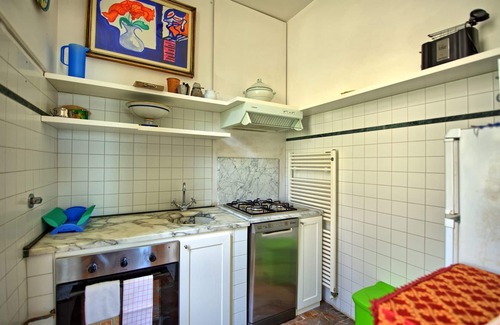 Greve in Chianti Apartment | Charming 4-Person Apartment with Pool & Pet-Friendly Amenities