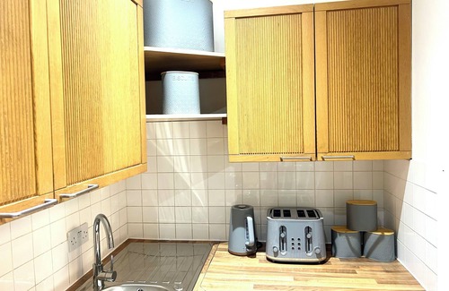 Brixton Apartment | Beautiful Abode in Brixton