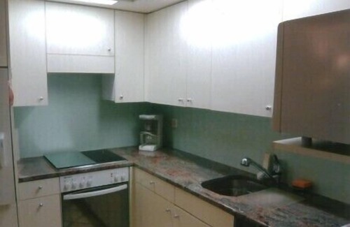 Meierhof Apartment | Quiet & Cozy 2-Room Apartment with Ocean Views and Pool