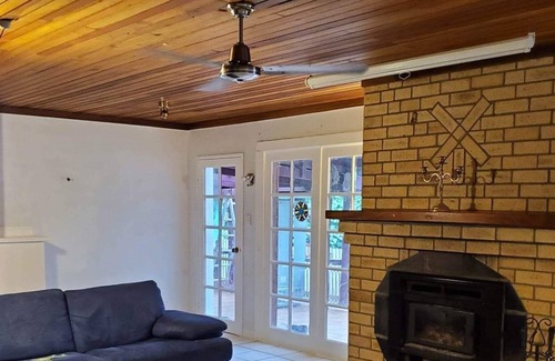 Jaggan Other | Beautiful accommodation in Farm and Garden Setting