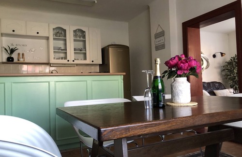 Rudnik Cottage | Beautiful ADELLE cottage in KRKONOŠE national park