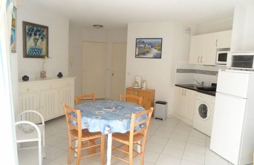 Cavaliere Apartment | Prime 2-Room Apartment with Ocean View Near the Beach