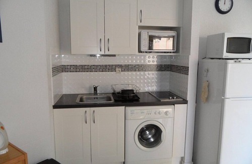 Cavaliere Apartment | Prime 2-Room Apartment with Ocean View Near the Beach