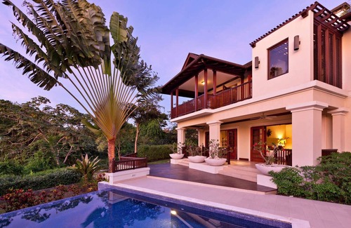 Sandy Lane Villa | Elegant Alila Luxury Villa with Oceanfront Views & Spa