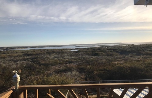 Amistad National Recreational Area House | Scenic Amistad Lake Home: Ideal for Families & Anglers!