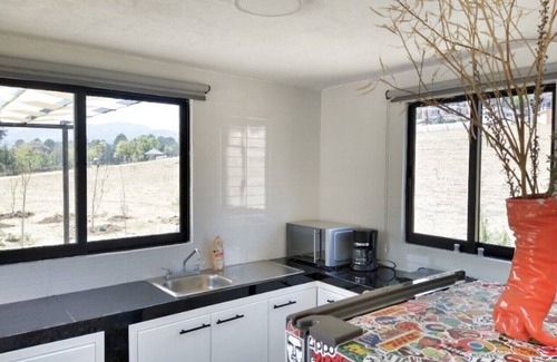 Mineral del Monte RV Rental | Beautiful and comfortable country loft