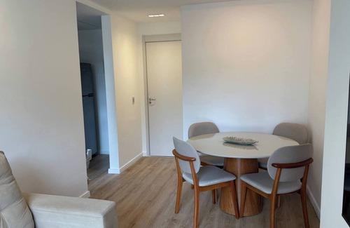 Jacarepagua Apartment | Beautiful and cozy apartment in Rio de Janeiro