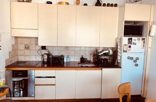 Ramat Gan Apartment | Beautiful and Central but QUIET