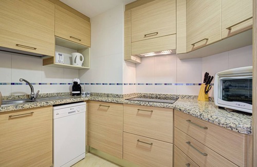Altea Apartment | Delightful Apartment with Pool & Ocean Views in Altea