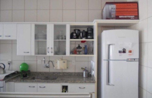 Jurere Apartment | Comfortable Getaway Just 200m from Floripa's Popular Beach
