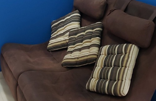 Brasilia Apartment | Beautiful and comfortable 2 bedroom apartment in the heart of Brasília.