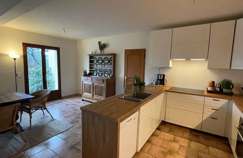 Tourtour Villa | Charming Villa in Provence with Private Pool and Spa