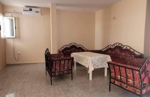 Eastern Hawaria Apartment | Cozy Beach House in Haouaria - Pet & Child Friendly