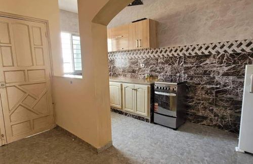 Eastern Hawaria Apartment | Cozy Beach House in Haouaria - Pet & Child Friendly
