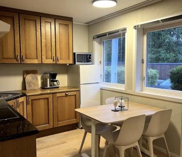 Hamresanden Apartment | Beautiful and cosy apartment