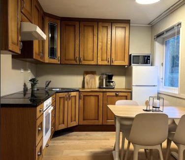 Hamresanden Apartment | Beautiful and cosy apartment