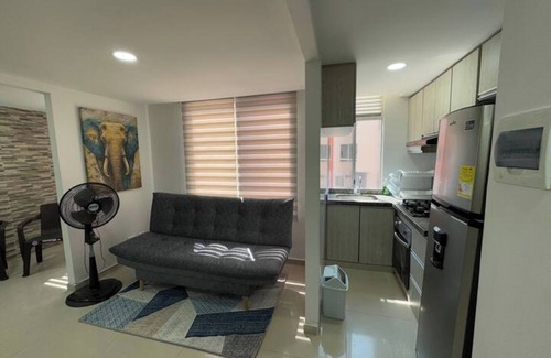 Barranquilla Apartment | Beautiful and cozy apartment