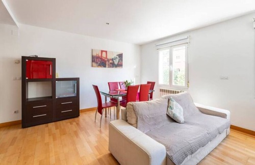 Milagrosa Apartment | Family-Friendly Vrbo Property with Hot Tub and Kitchen