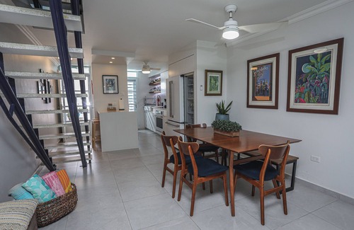 Dorado del Mar Villa | Beachfront Villa in Dorado – Guest Rated 9.8 with Pool
