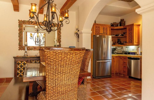 Nopolo House | Cozy Home in Loreto Bay: Poolside Bliss & Guest Rated 9.8