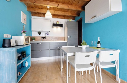 Las Playitas Apartment | 'Beautiful and Cozy' Vacation with Wi-Fi
