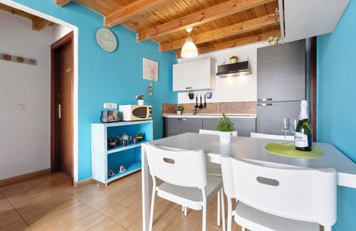 Las Playitas Apartment | 'Beautiful and Cozy' Vacation with Wi-Fi