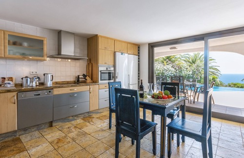 Mar Azul Villa | Beautiful and luxury villa in Javea, Costa Blanca, Spain with private pool for 7 persons