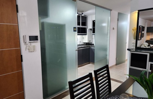 Alta Gracia Apartment | Modern Apartment with Spa & Kitchen in Alta Gracia