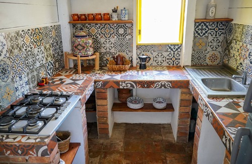 Barra de Cazones House | Picturesque Rustic Home with Gulf Views & Family-Friendly Amenities
