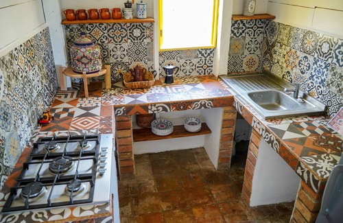 Barra de Cazones House | Picturesque Rustic Home with Gulf Views & Family-Friendly Amenities