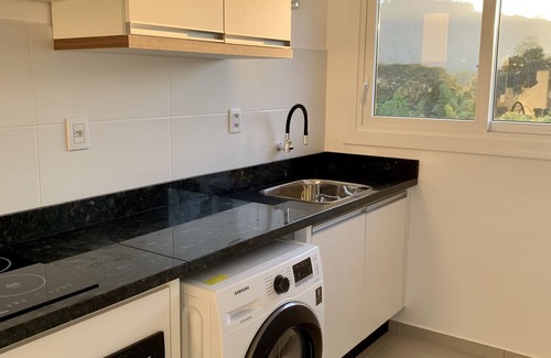 Marata Apartment | New Family-Friendly Hotel: Your Ideal Getaway in Maratá!