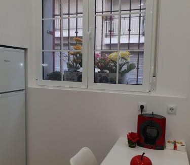 Alicante Apartment | Stylish Loft in Alicante - Child Friendly & Highly Rated 9.3
