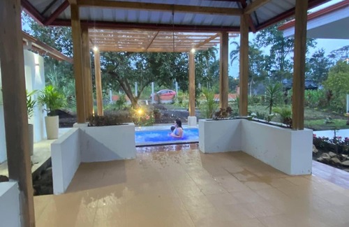 Macas Villa | Serene Retreat: Child-Friendly Comfort Awaits You