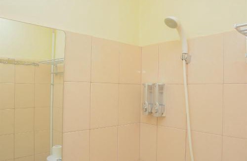 Kayu Putih Apartment | Relax in the Tifolia Apartment with Pool & Child-Friendly Perks