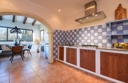 Tarraula Villa | Romantic Villa in Javea with Private Pool and Ocean Views