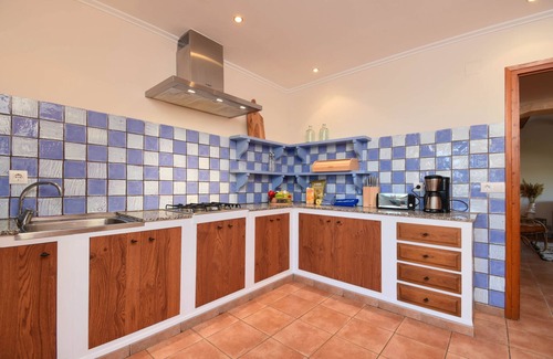 Tarraula Villa | Romantic Villa in Javea with Private Pool and Ocean Views