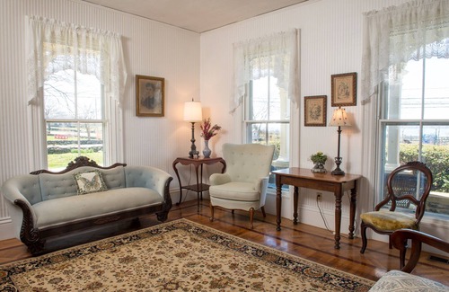 Little Compton Other | Guest Rated: 9.8 - Coastal Farmhouse with Ocean Views