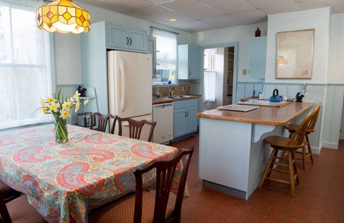 Little Compton Other | Guest Rated: 9.8 - Coastal Farmhouse with Ocean Views