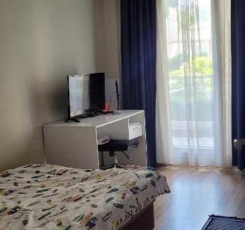 Avcilar Apartment | Inviting Apartment with Private Pool and Hot Tub Amenities