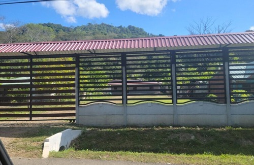 Hatillo House | Unique Modern House with Private Pool and Charcoal Grill
