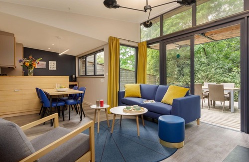 Chaumont-sur-Tharonne House | Cozy Villa Apartment with Pool, Hot Tub & Free WiFi
