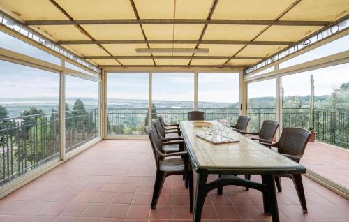 Corsanico Apartment | Pet-Friendly 2 Bedroom Apartment in Corsanico
