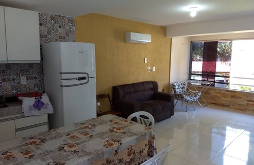 Antonio Diogo Apartment | Relaxing Beachfront Apartment with Pool and Two Bedrooms