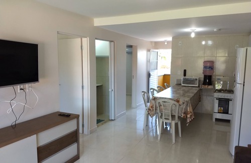 Antonio Diogo Apartment | Relaxing Beachfront Apartment with Pool and Two Bedrooms