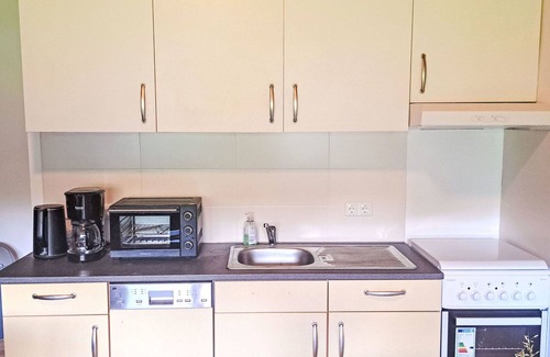 Muhldorf Apartment | Beautiful apartment for 4 people with WIFI, TV, balcony, panoramic view and parking