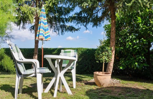 Wienrode Apartment | Beautiful Apartment in Blankenburg (Harz) with Sauna