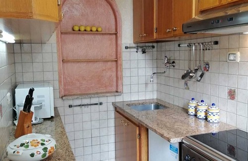 Gardone Riviera Apartment | Inviting Apartment for 4 with Garden Near Vittoriale