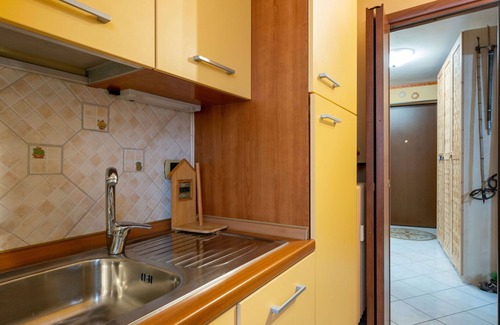 Limone Piemonte Apartment | Cozy Apartment for 4 with WiFi, Pet-Friendly & Parking