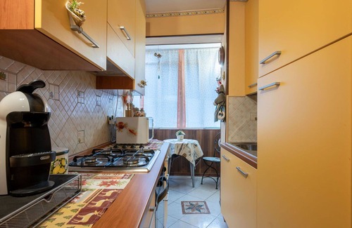 Limone Piemonte Apartment | Cozy Apartment for 4 with WiFi, Pet-Friendly & Parking