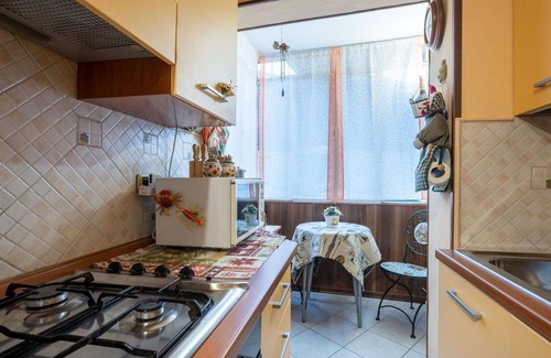 Limone Piemonte Apartment | Cozy Apartment for 4 with WiFi, Pet-Friendly & Parking